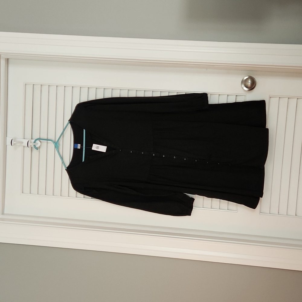 Old Navy; Short-Sleeve Dress for Women